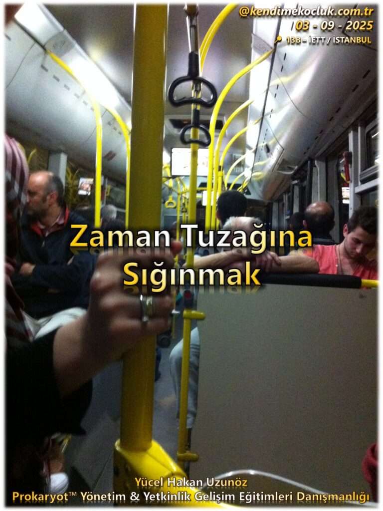 kendime koçluk videoları 165