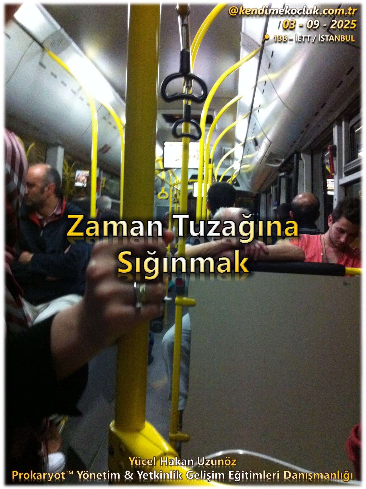 kendime koçluk videoları 165