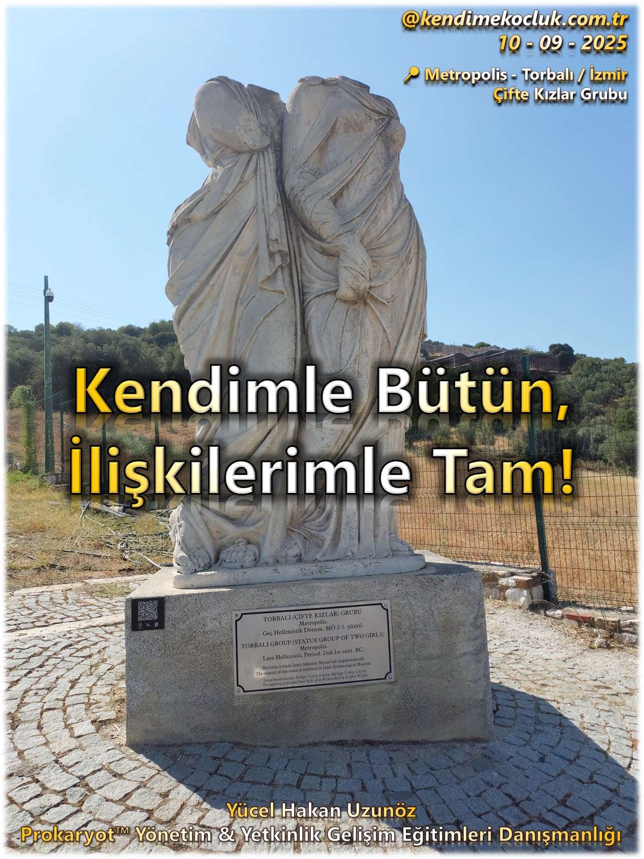 Kendime Koçluk™ Videoları 167