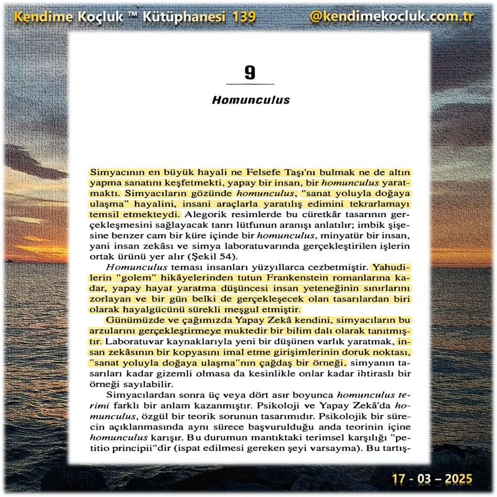 Douwe Draaisma - Bellek Metaforları - 2 - Kitap - Kendime Koçluk Kütüphanesi