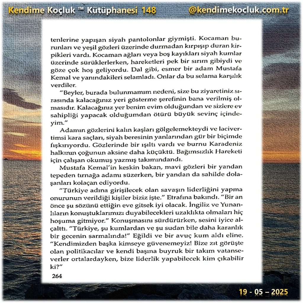 kendime koçluk, kendine koçluk