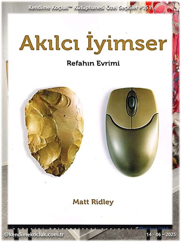 koçluk kitap öneresi