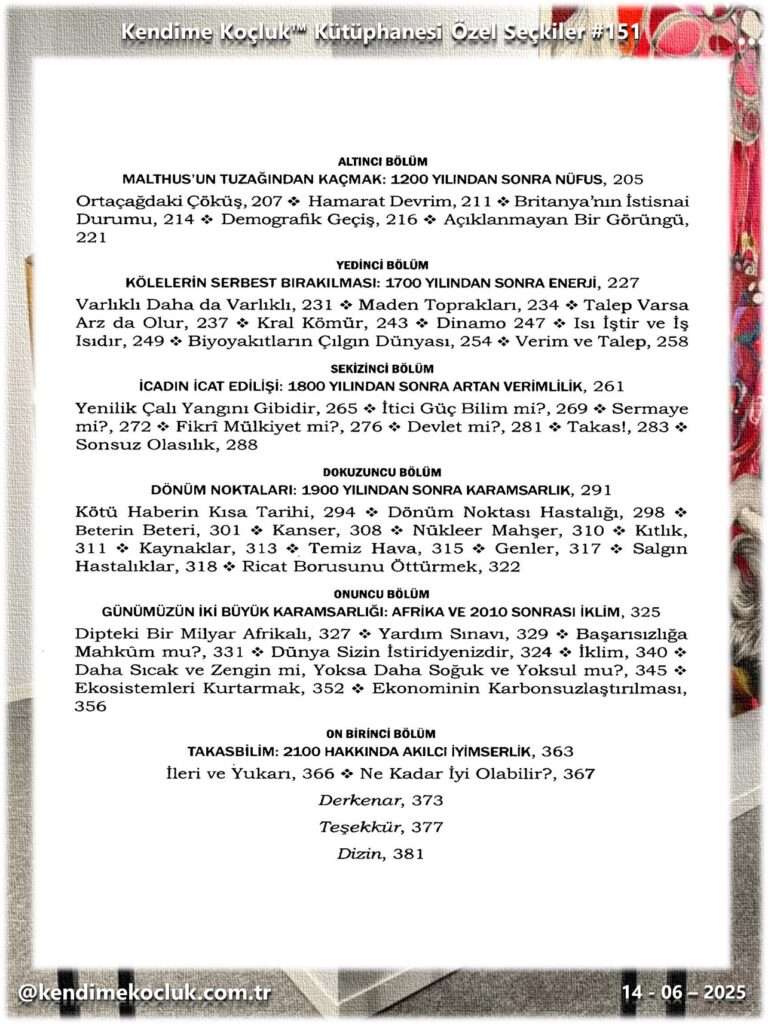 koçluk kitap öneresi