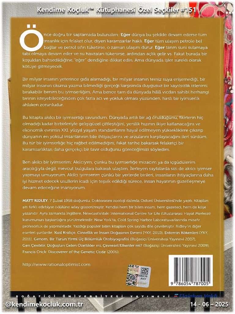 koçluk kitap öneresi