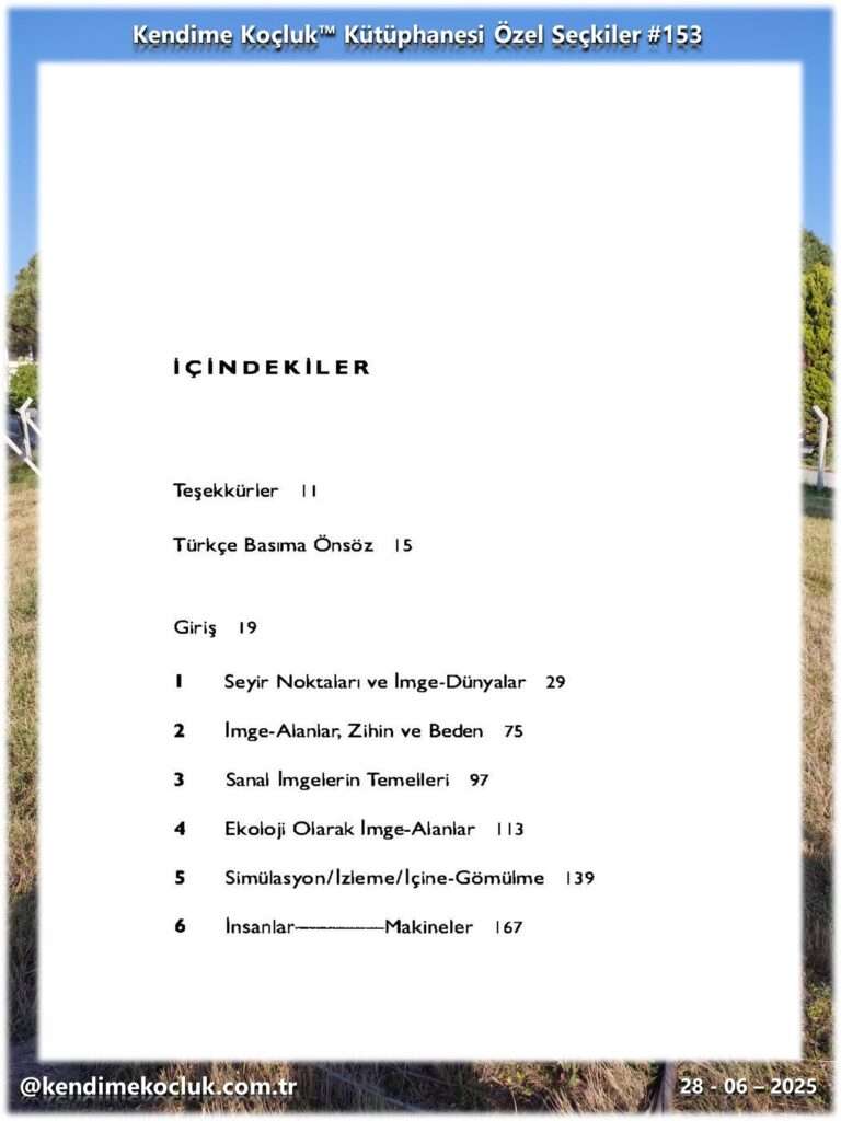 koçluk kitap önerisi