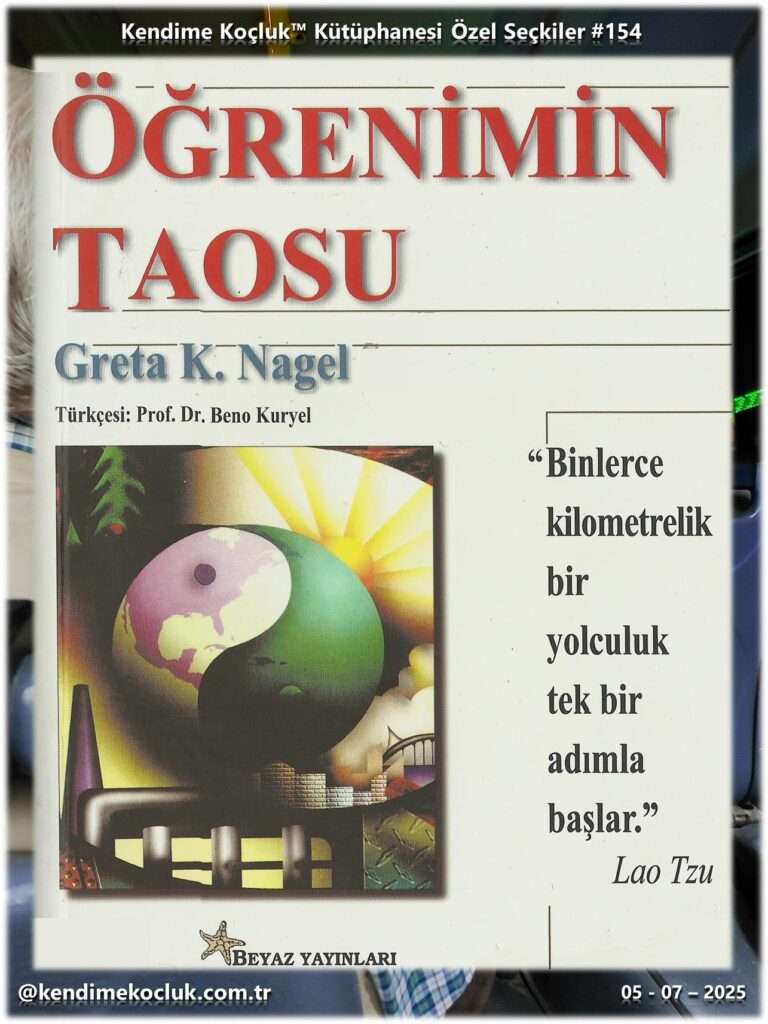 koçluk kitap önerisi