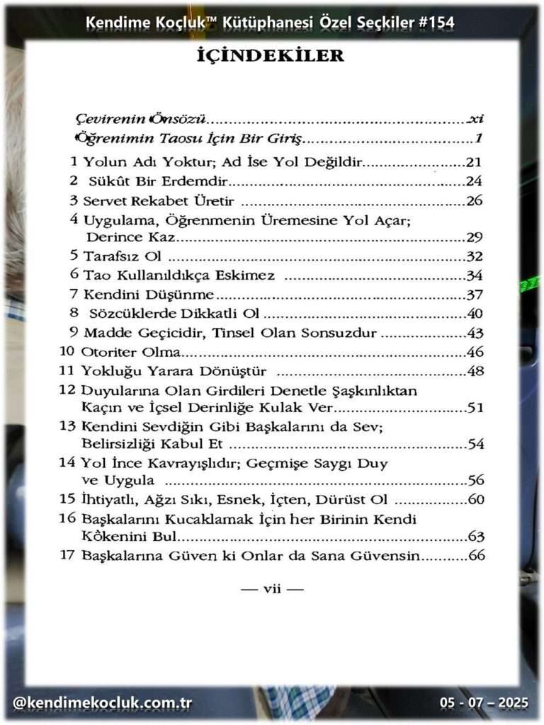 koçluk kitap önerisi