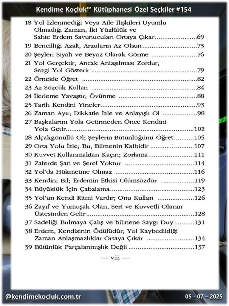 koçluk kitap önerisi