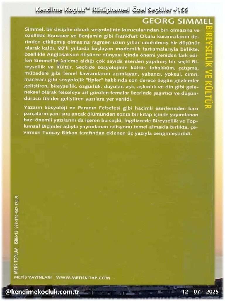 koçluk kitap önerisi