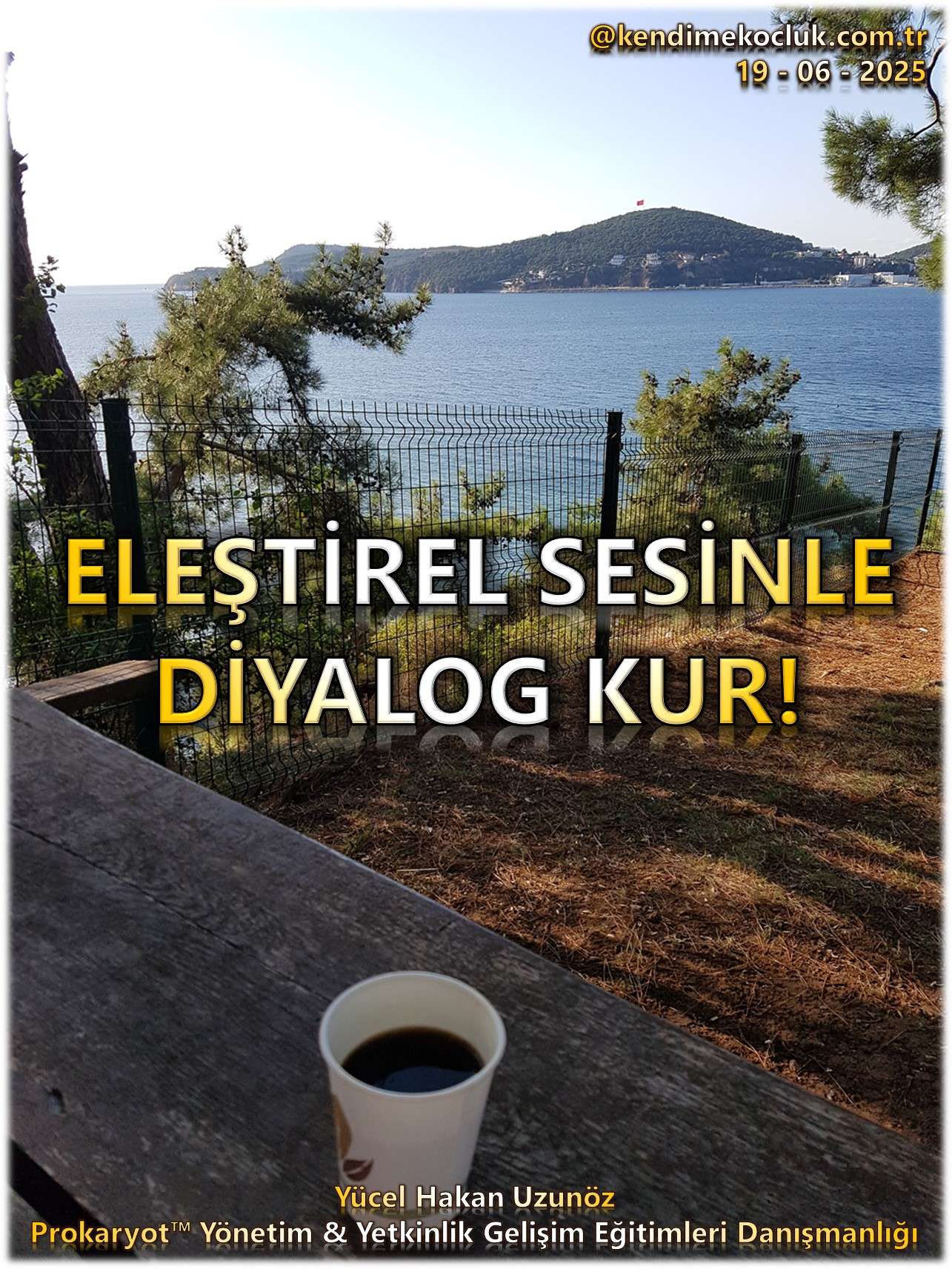 kendime koçluk videoları 155