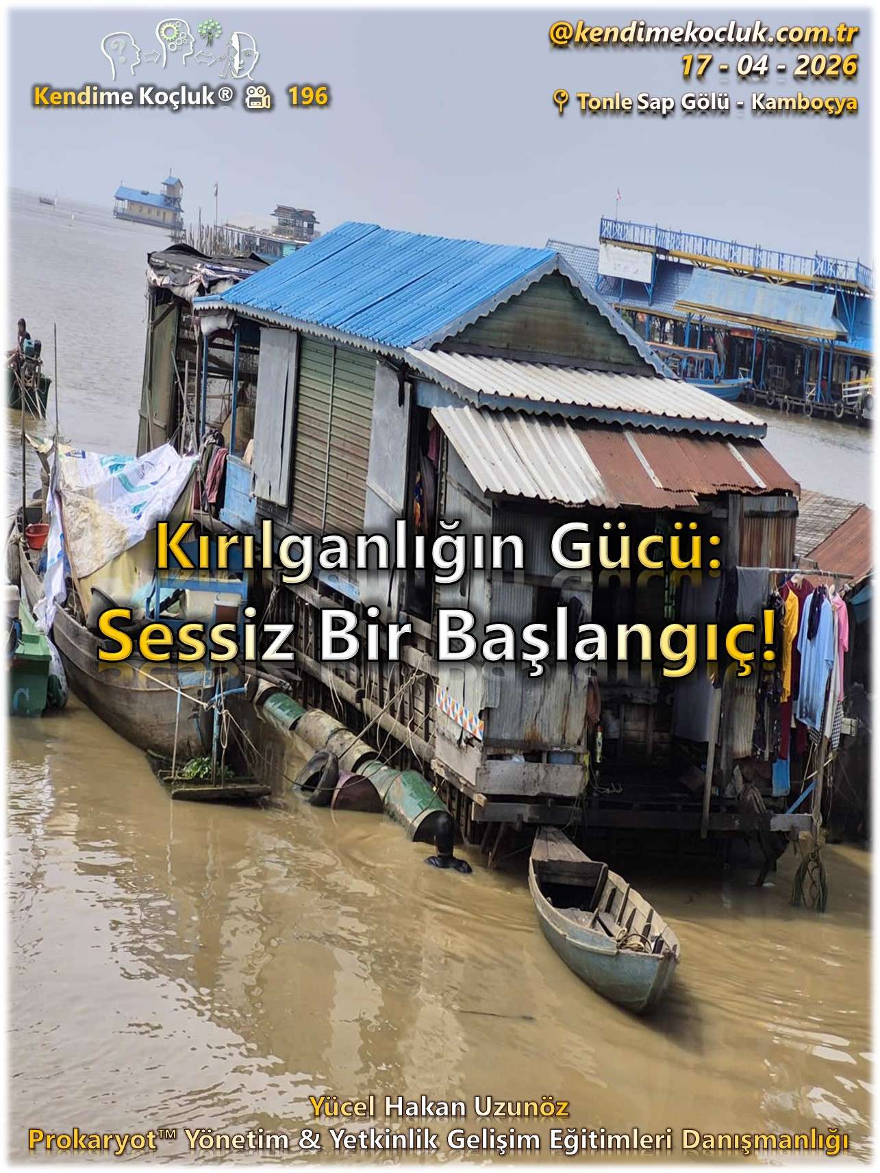 kendime koçluk videoları 196