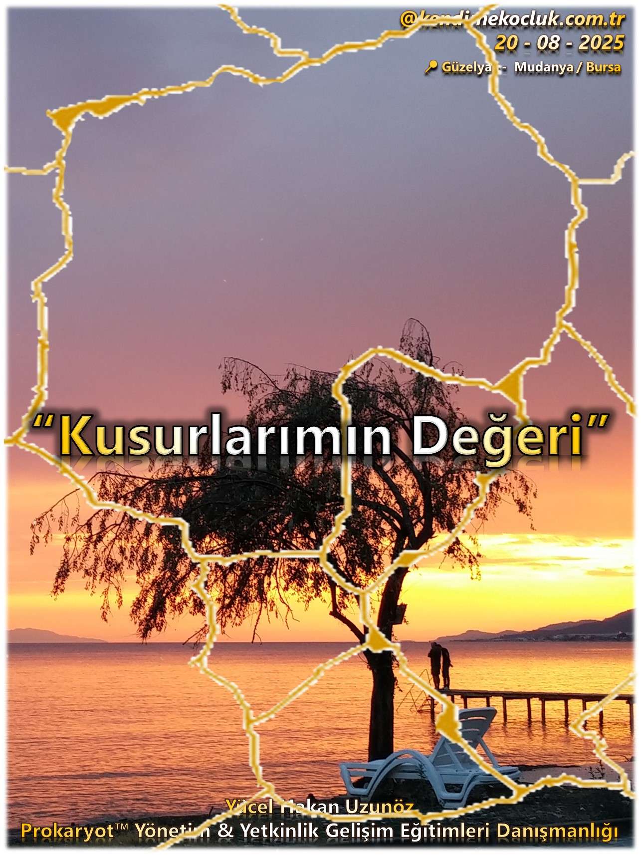 kendime koçluk videoları 163