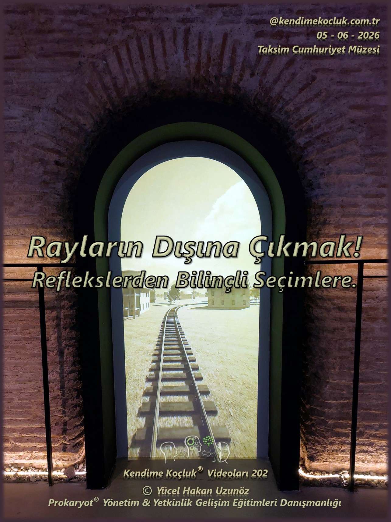 kendime koçluk videoları 202