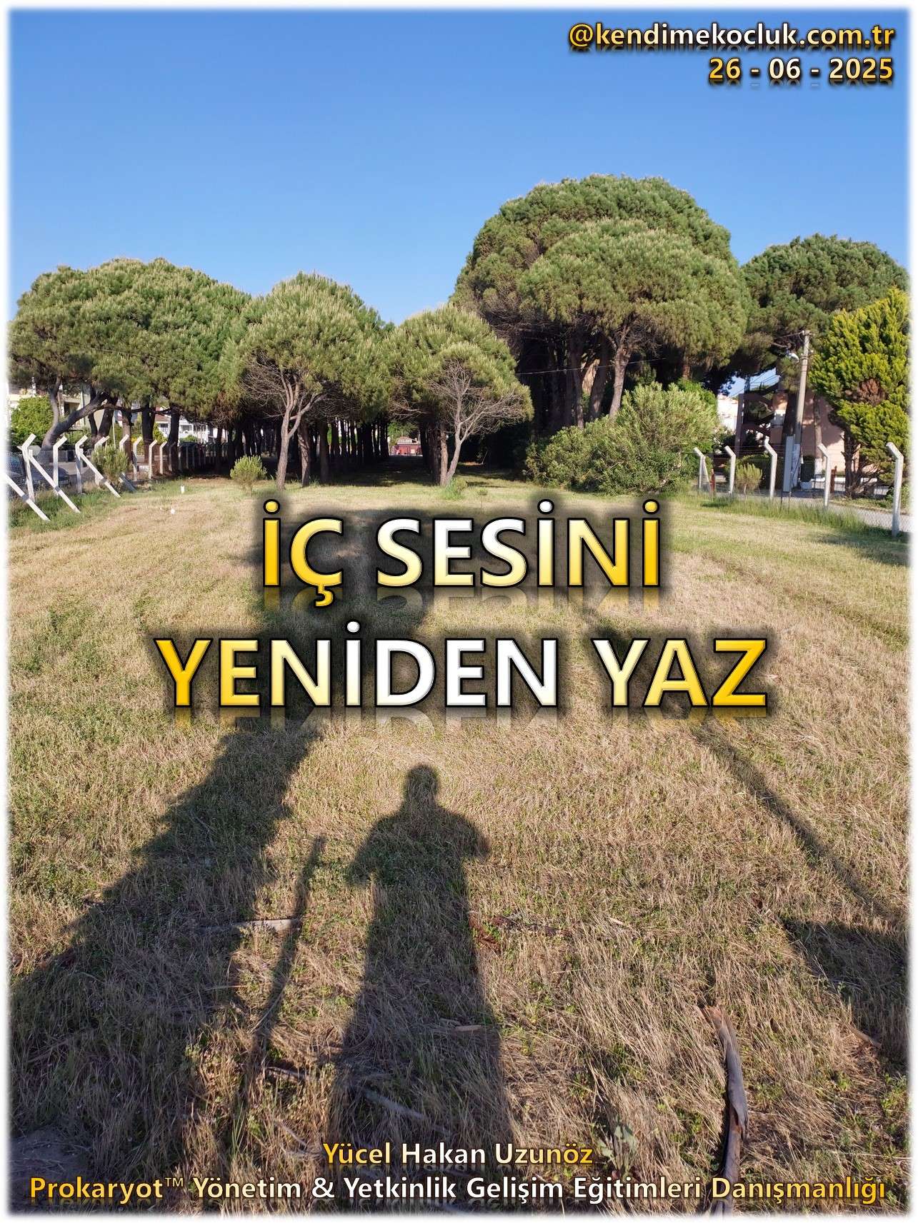 kendime koçluk videoları 156