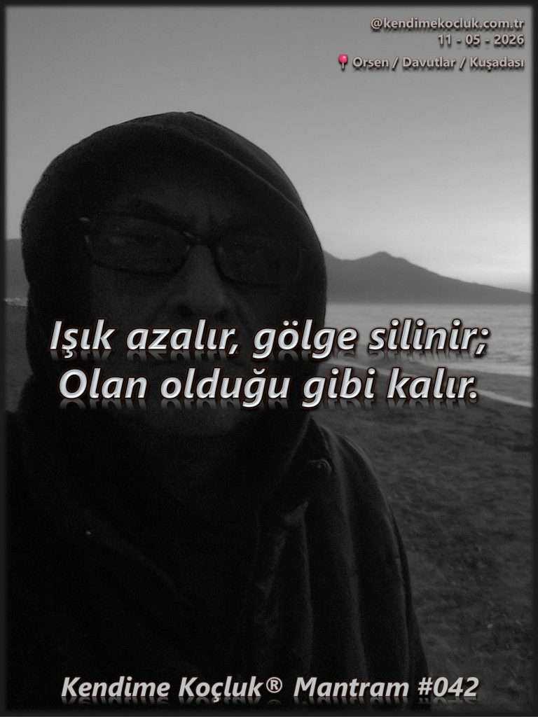 kendime koçluk mantram 042