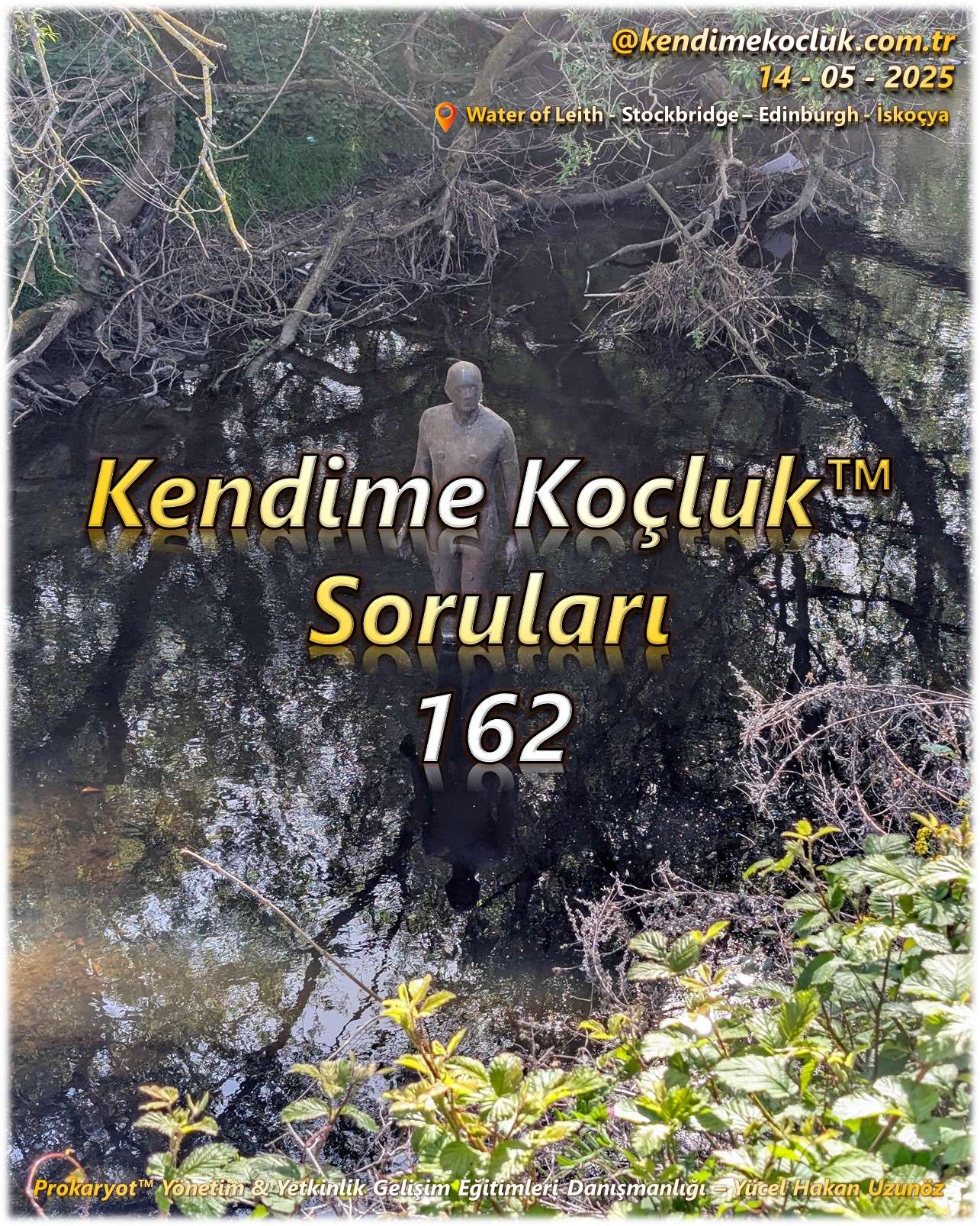 Kendime Koçluk Soruları