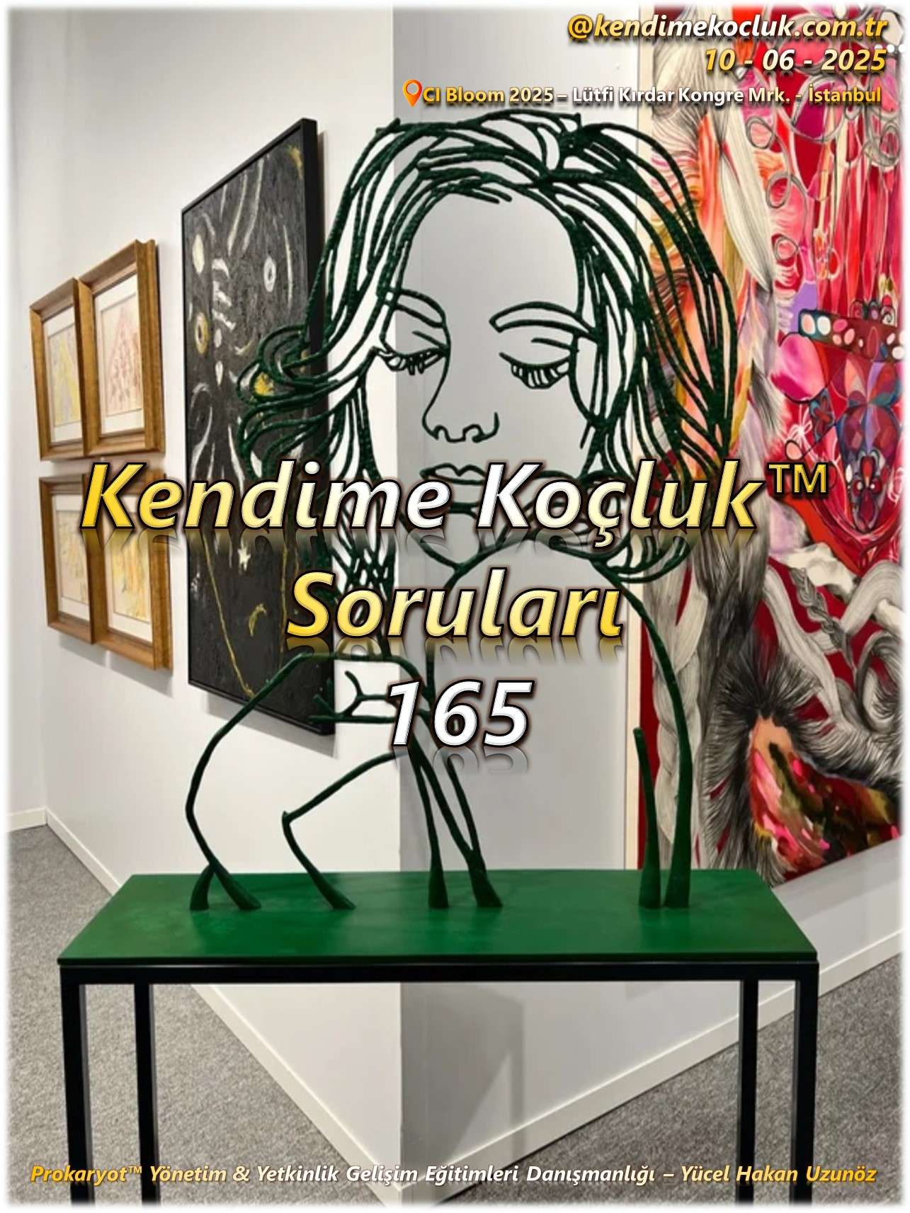 Kendime Koçluk Soruları