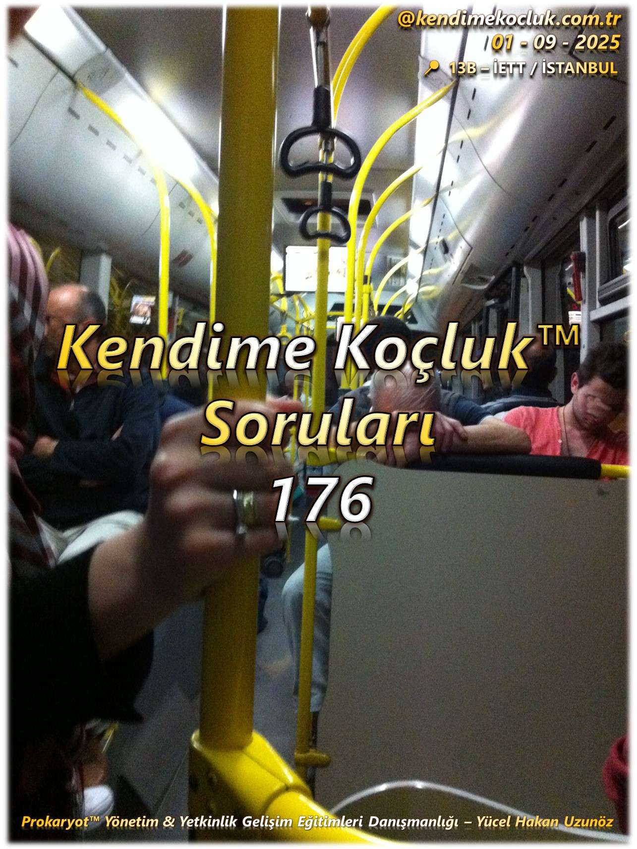 kendime koçluk soruları 176