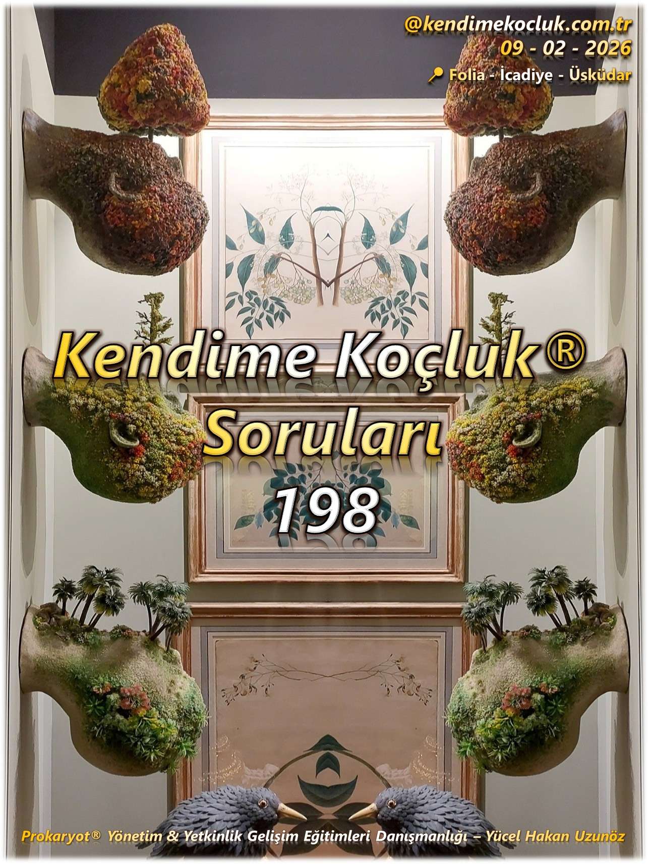 kendime koçluk soruları 198
