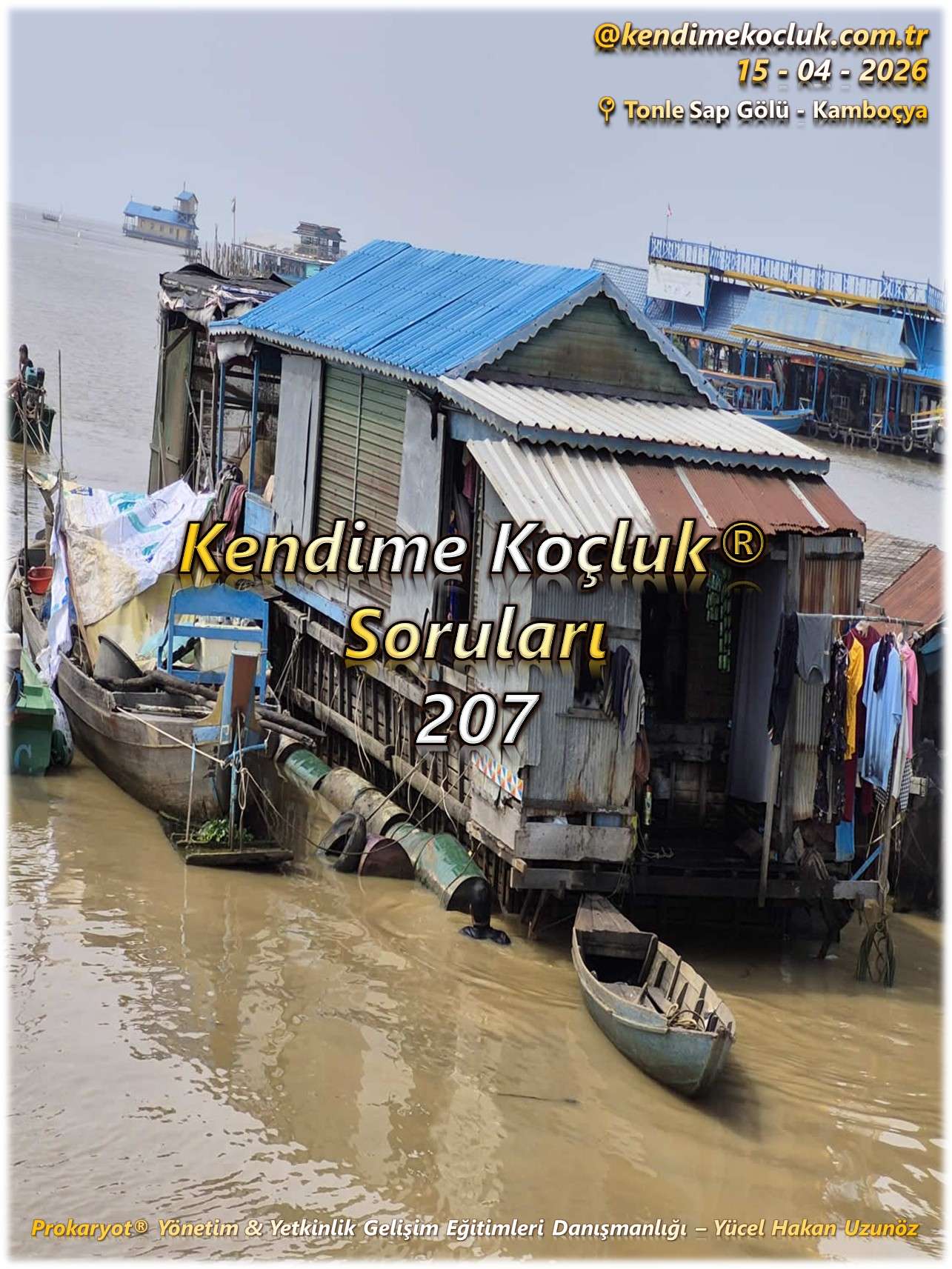 kendime koçluk soruları 207