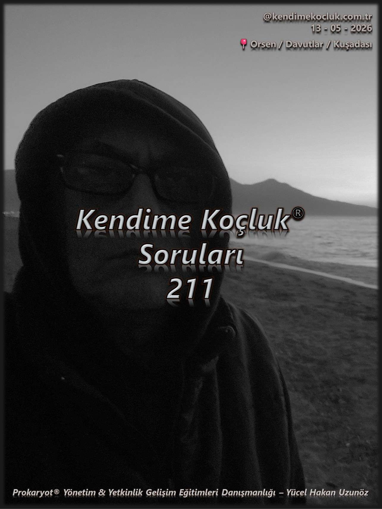kendime koçluk soruları 211