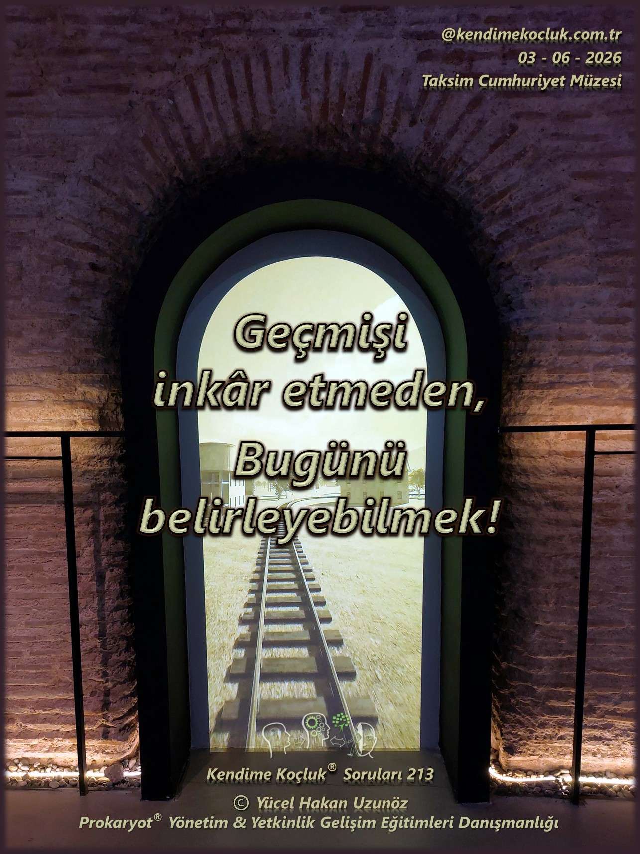 kendime koçluk soruları 213