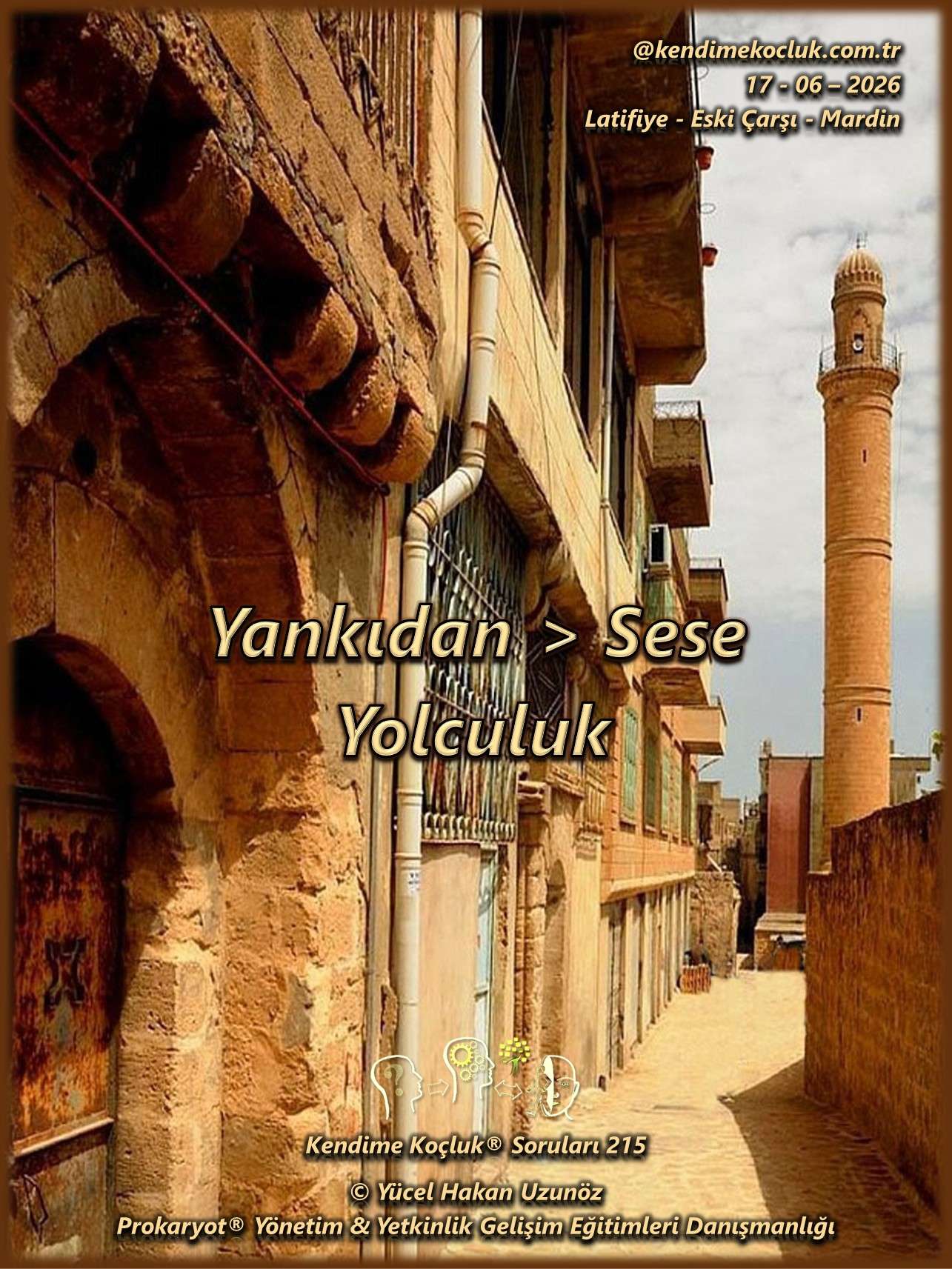 kendime koçluk soruları 215
