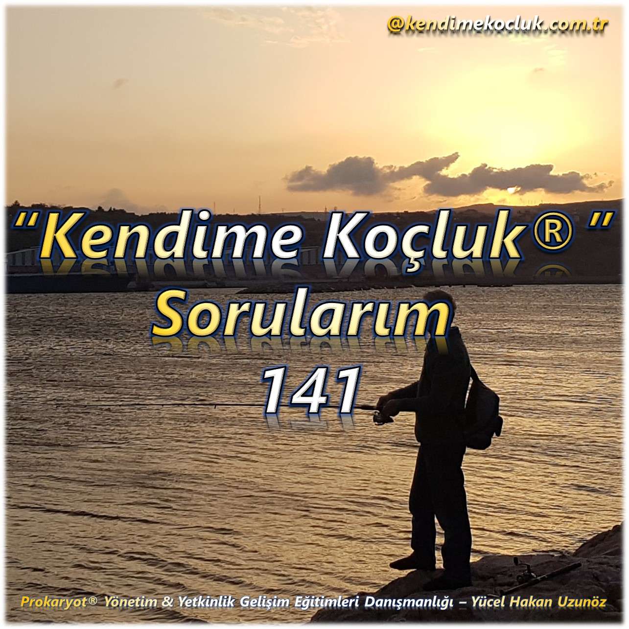 Kendime Koçluk Sorularım